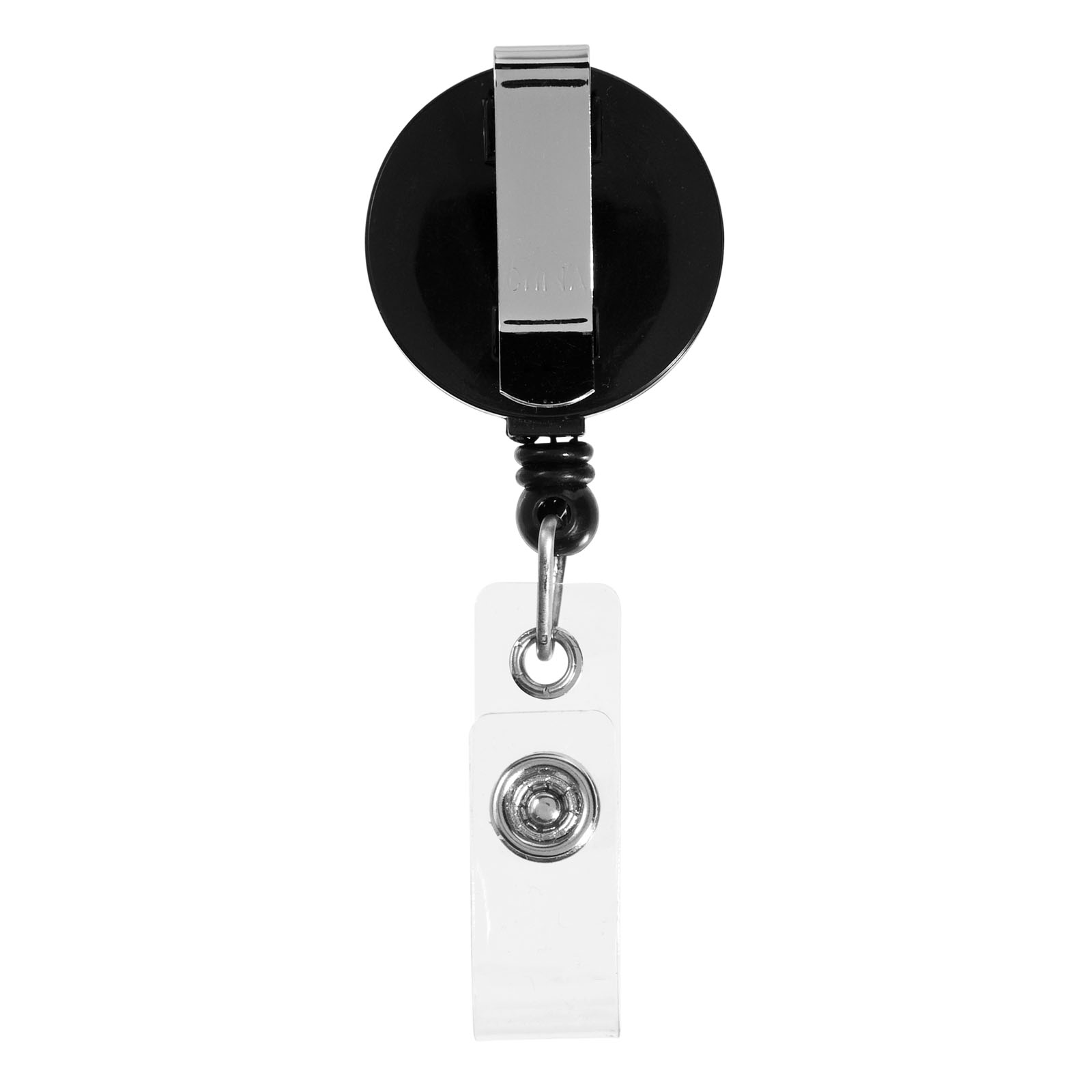 Lech Rollerclip schwarz