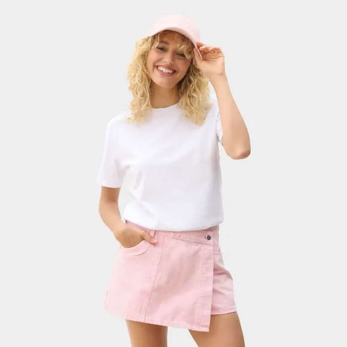 Unisex-T-Shirt Explorer