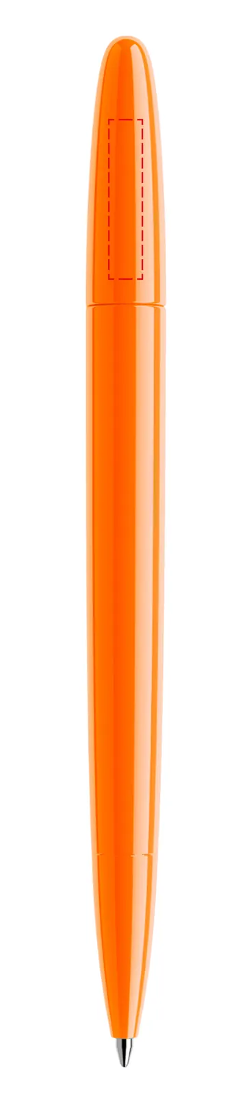 prodir DS5 TPP Twist Kugelschreiber