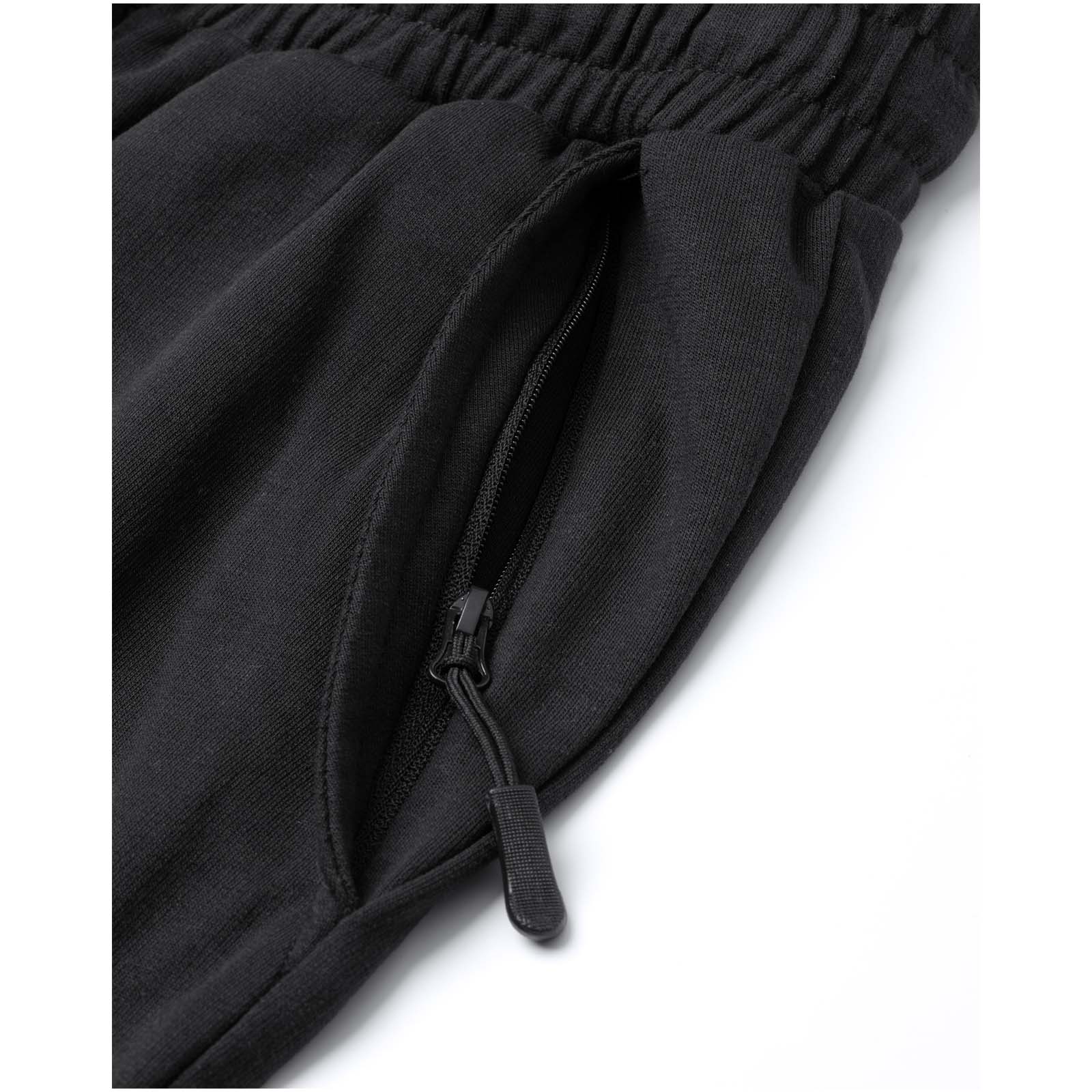 Adelpho 280 g/m² Hose für Damen schwarz