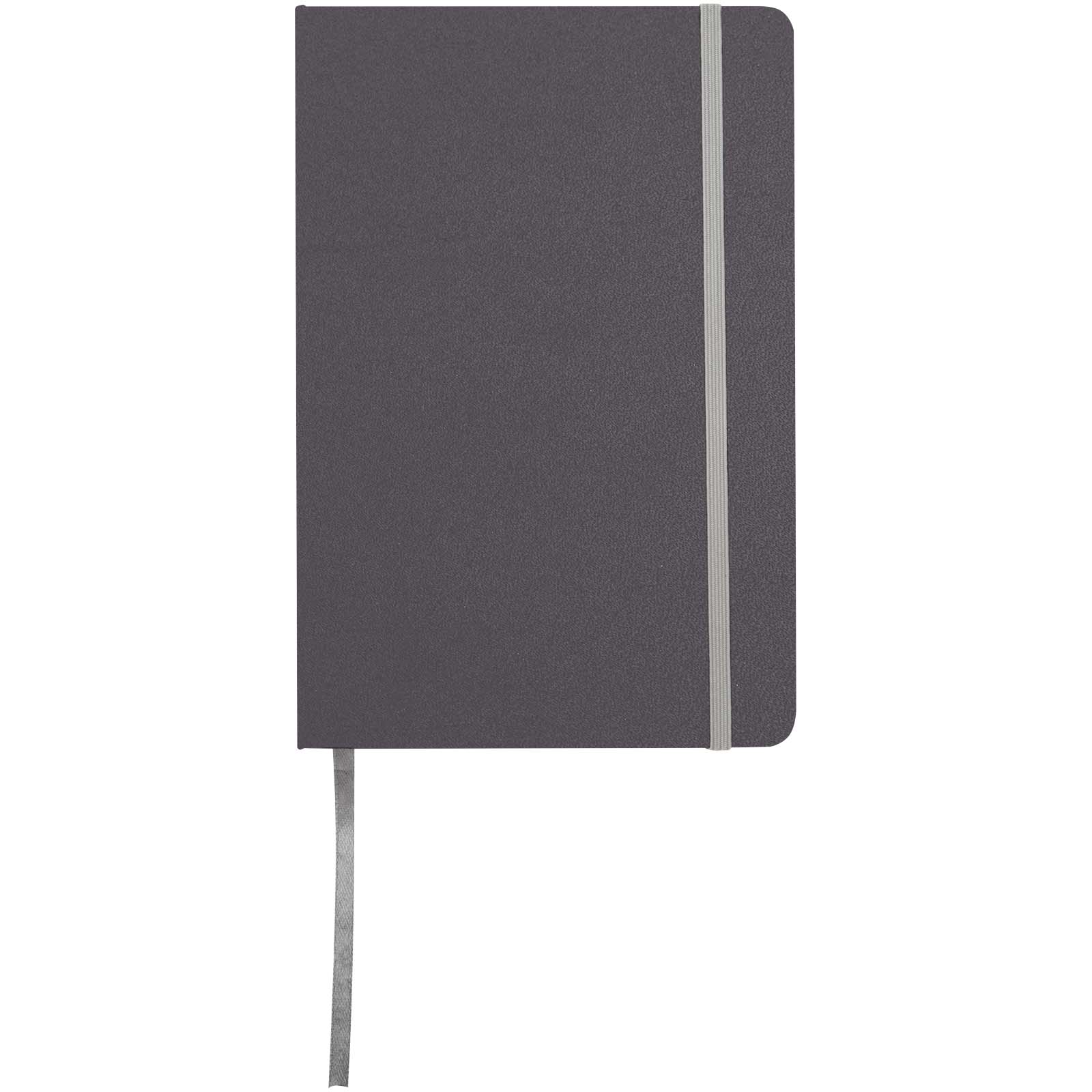 Classic A5 Hard Cover Notizbuch dämmergrau