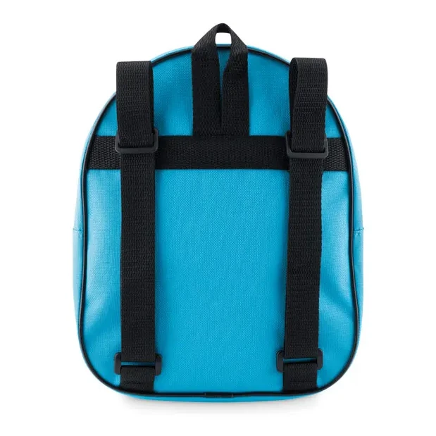 Rucksack mit 5 Filzstiften