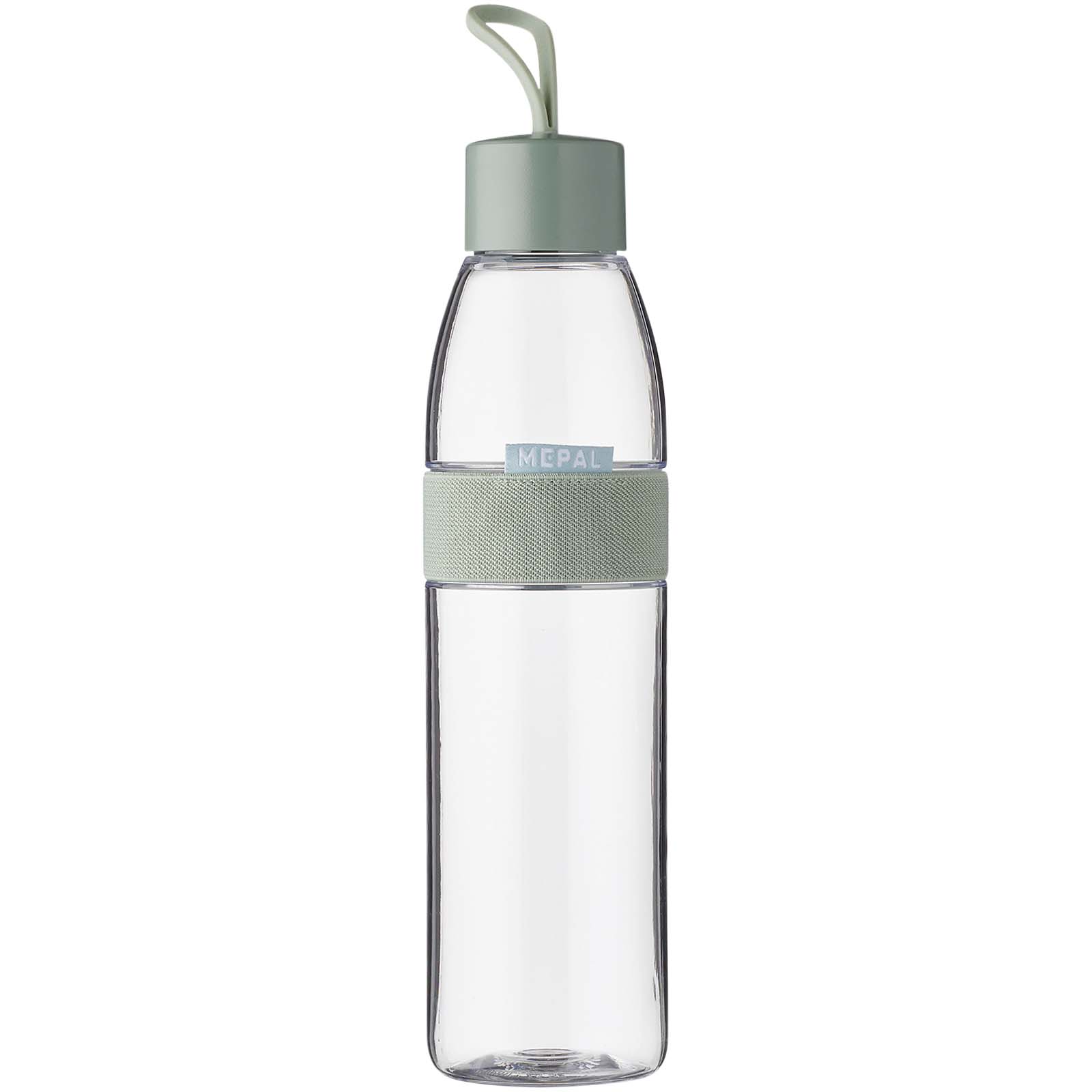 Mepal Ellipse 700 ml Trinkflasche salbei