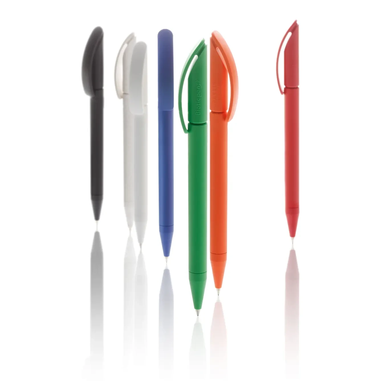 prodir DS3 Biotic Pen TBB Twist Kugelschreiber