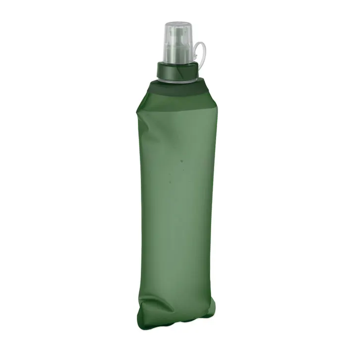 Faltbare Wasserflasche 500ml