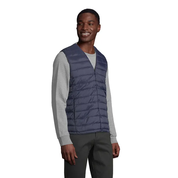 ARTHUR MEN BODYWARMER