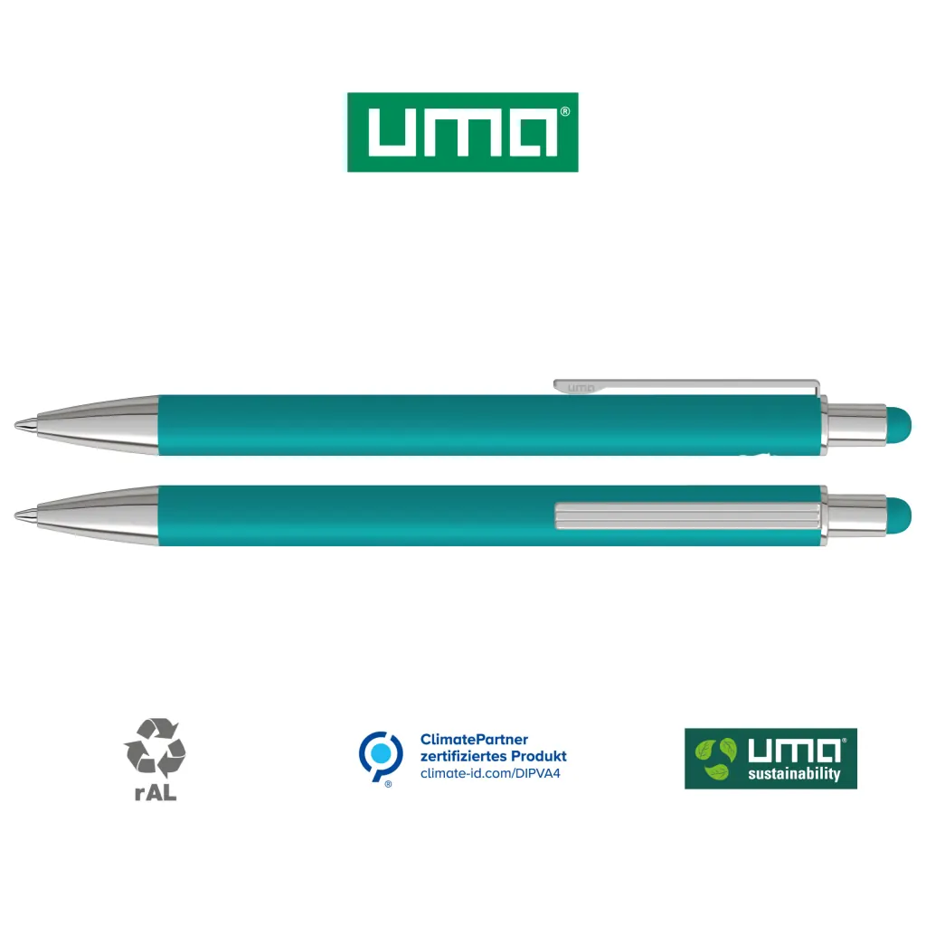 GROOVE TOUCH RECY Touchpen