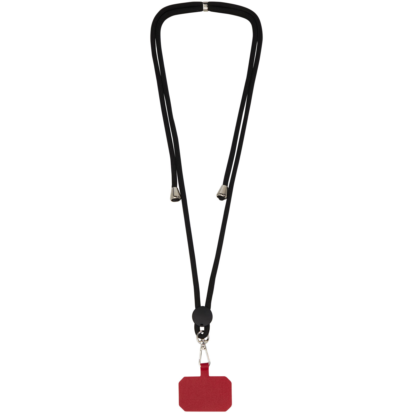 Kubi Smartphone Lanyard rot