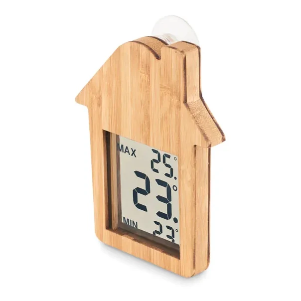 Thermometer