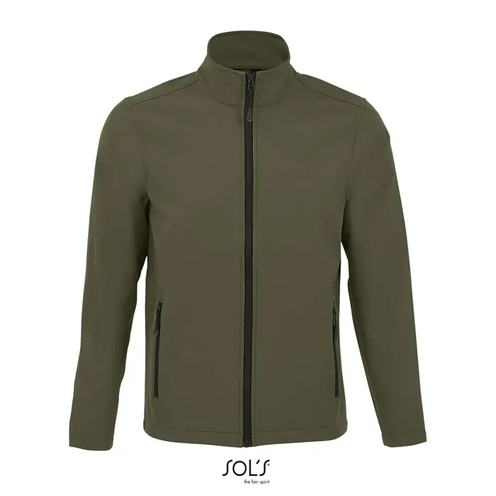 RACE Herren Jacke 280g