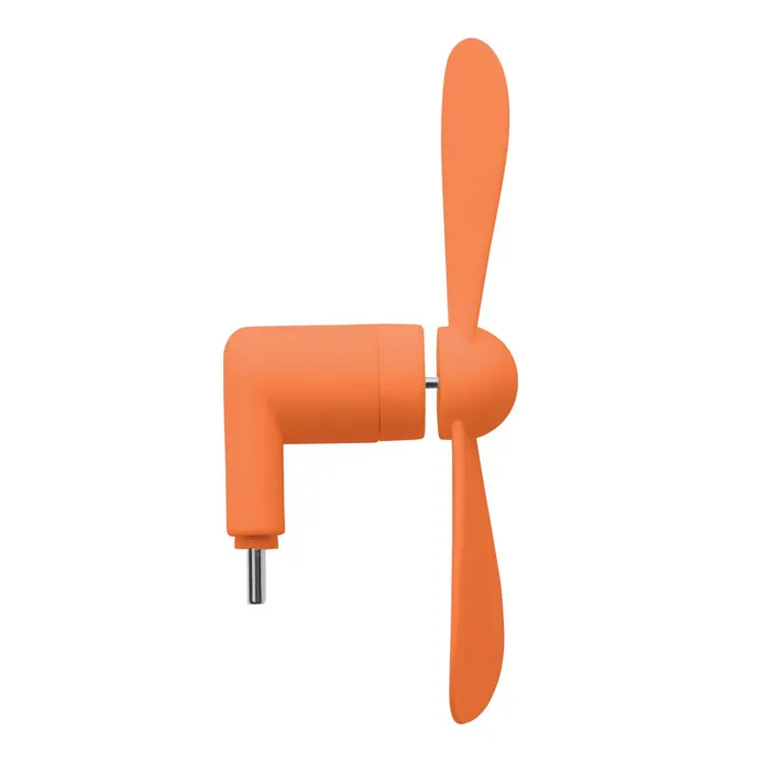 Smartphone-Ventilator