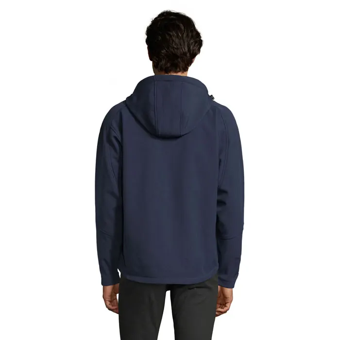 REPLAY Herren Jacke 340g