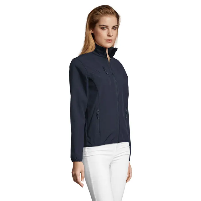 RADIAN WOMEN SOFTSHELL