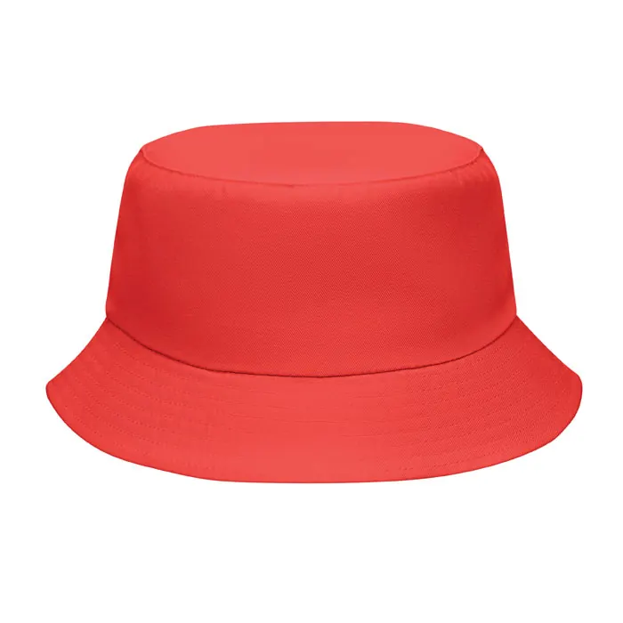 Bucket hat polyester 150g/m²