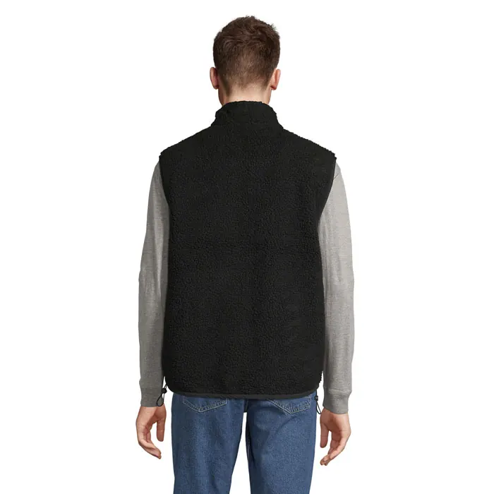 FURY BW UNISEX BODYWARMER
