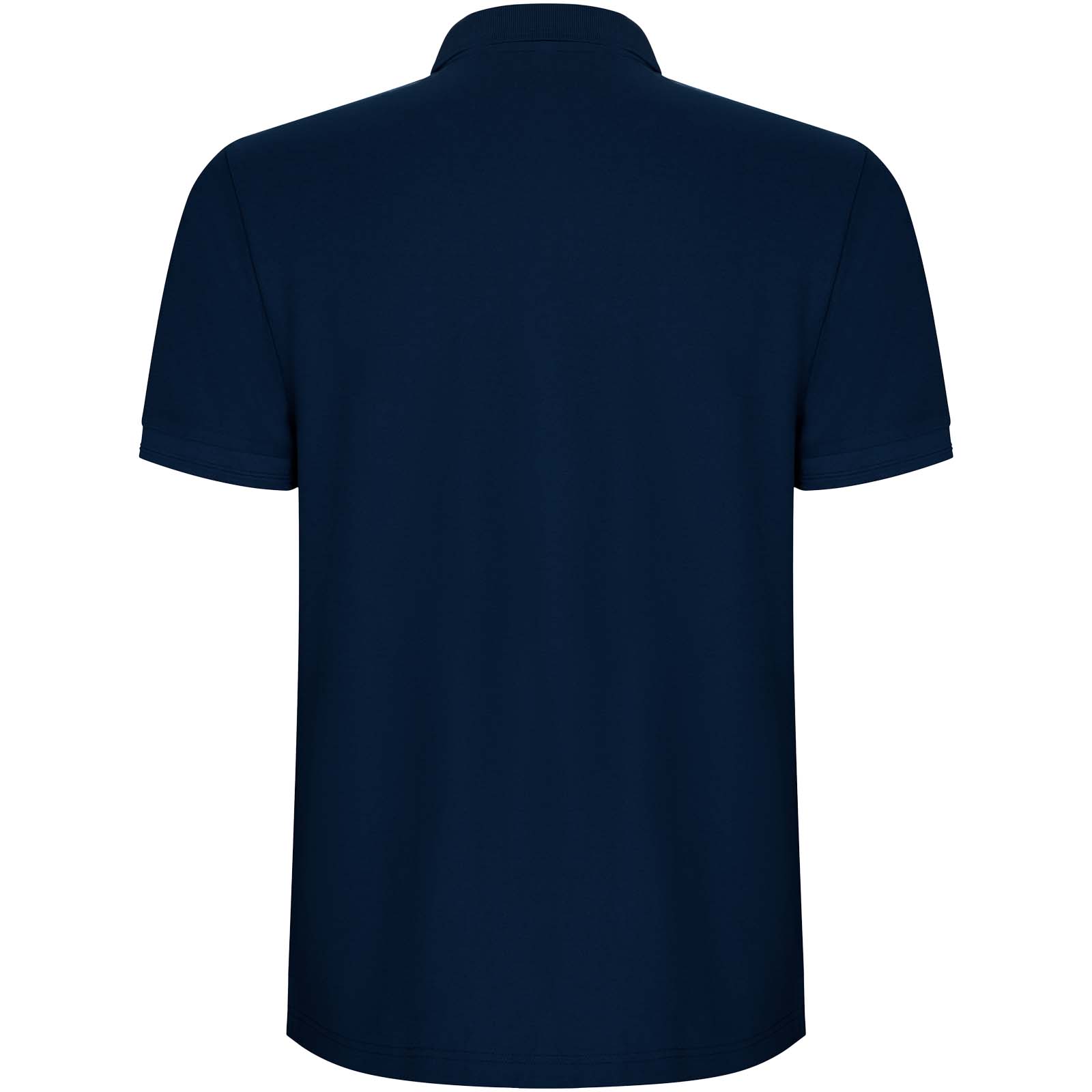 Pegaso 220 g/m² Premium Poloshirt für Kinder marineblau
