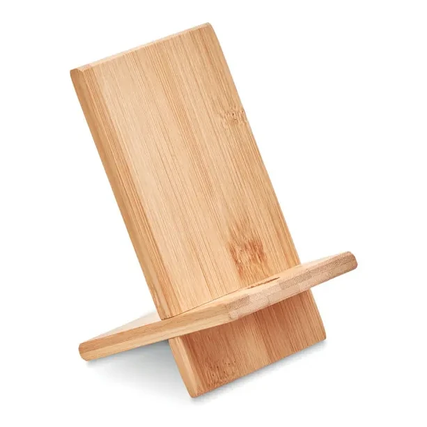 Smartphone Halter Bambus