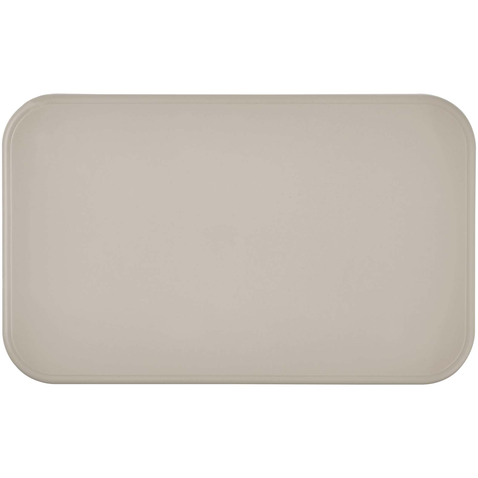 MIYO POP 700 + 700 ml doppelschichtige Lunchbox sandstone