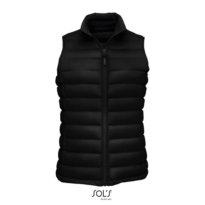 WILSON BW DAMEN 380T