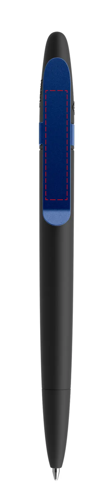 prodir DS5 Soft Touch TSR Twist Kugelschreiber, Satin-Finish