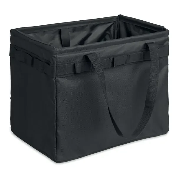 Faltbarer RPET-Organizer