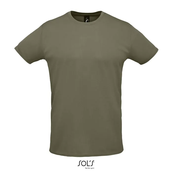 SPRINT UNIT-SHIRT 130g