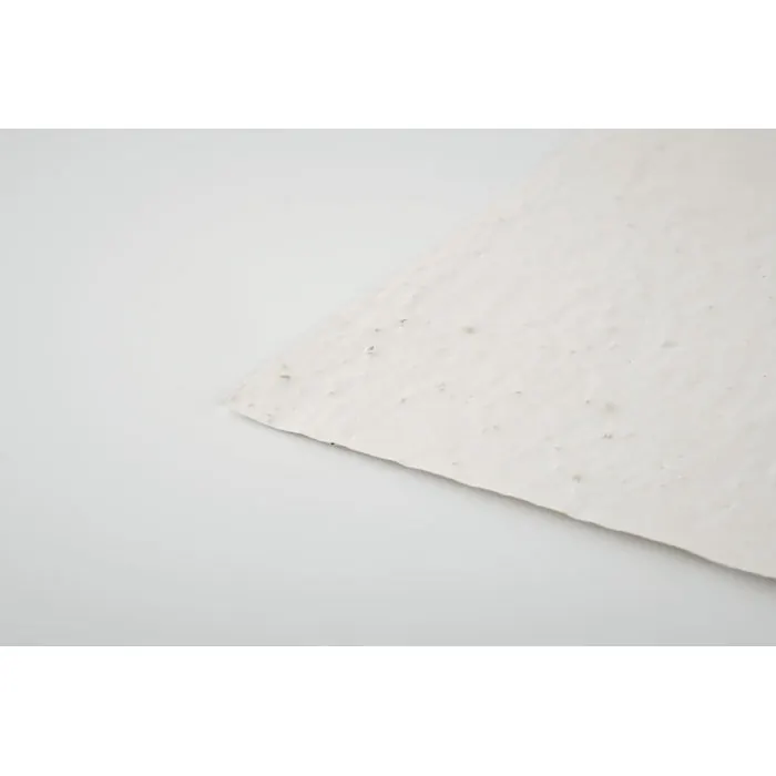 DIN A6 Wildblumen-Samenpapier