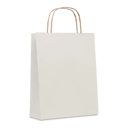 Papiertüte, klein 90 g/m²