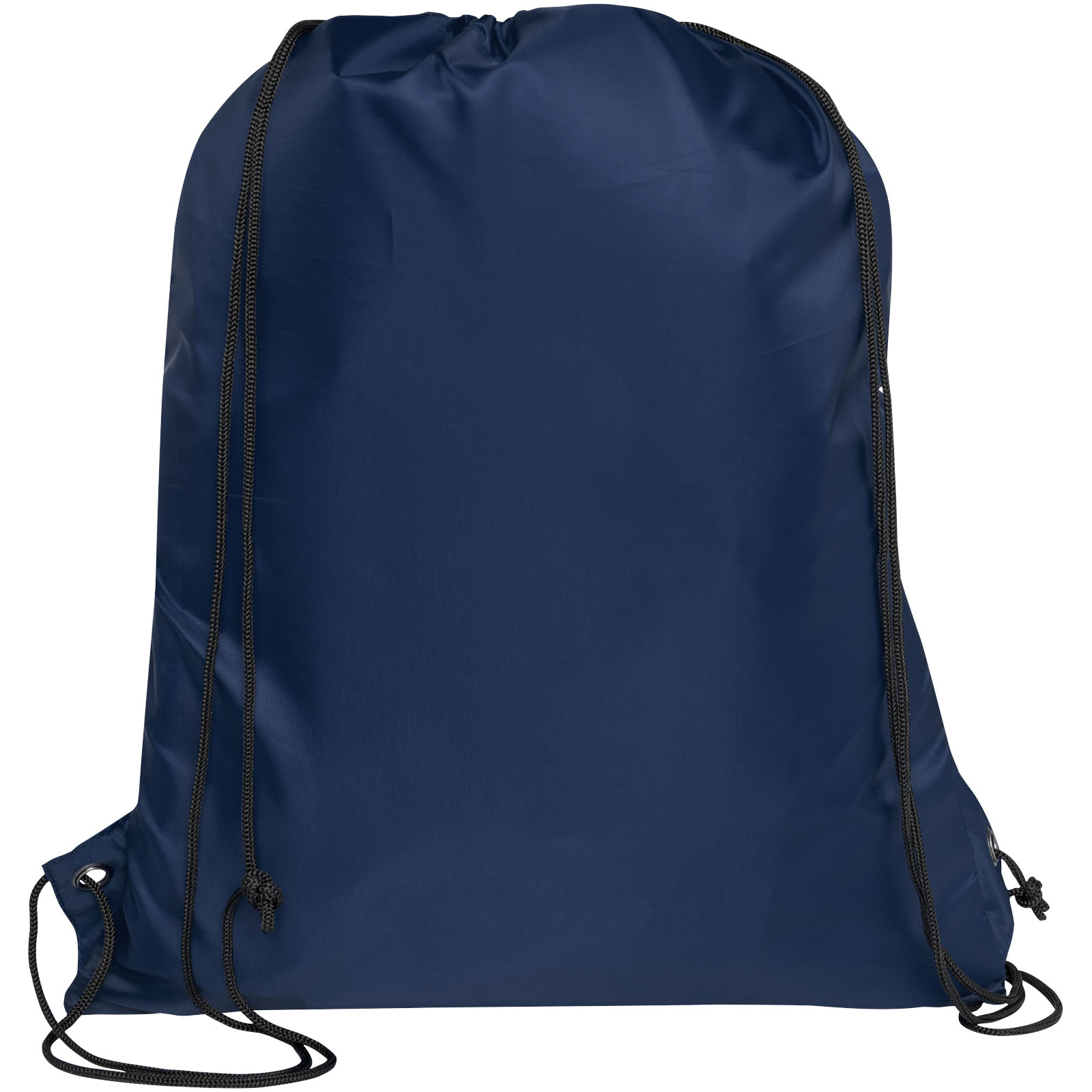 Adventure recycelte isolierter Sportbeutel 9L navy