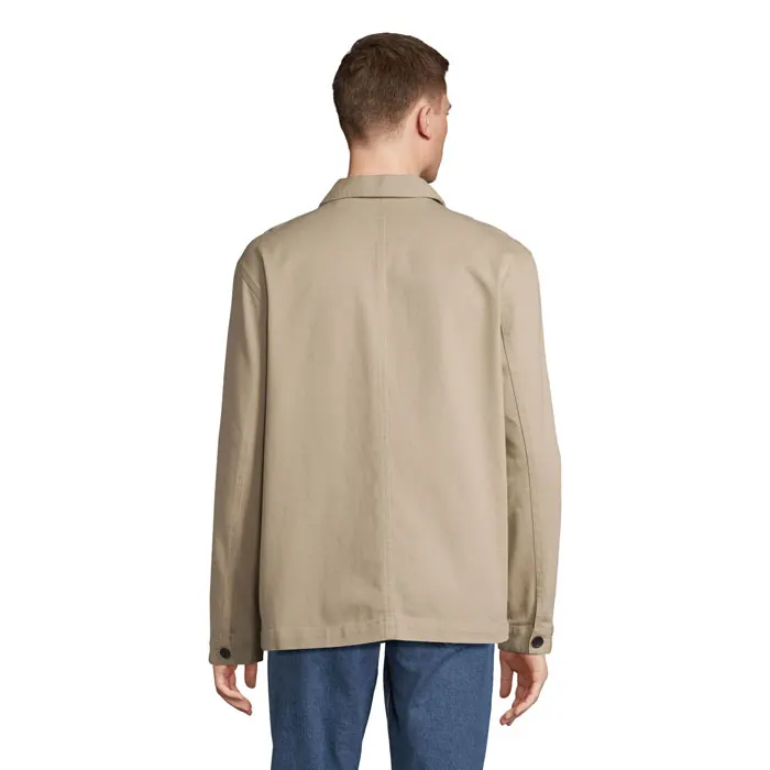 MAEL UNISEX WORK JACKET
