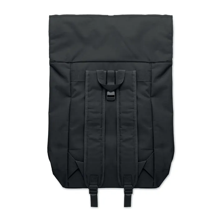 Rolltop-Rucksack 600D