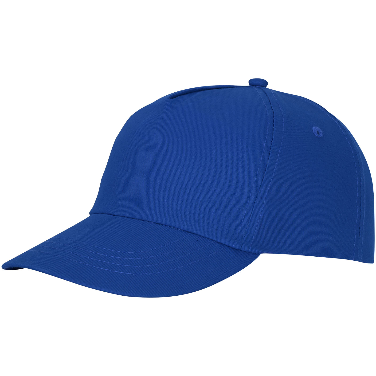 Feniks 175 g/m² Kappe mit 5 Segmenten blau