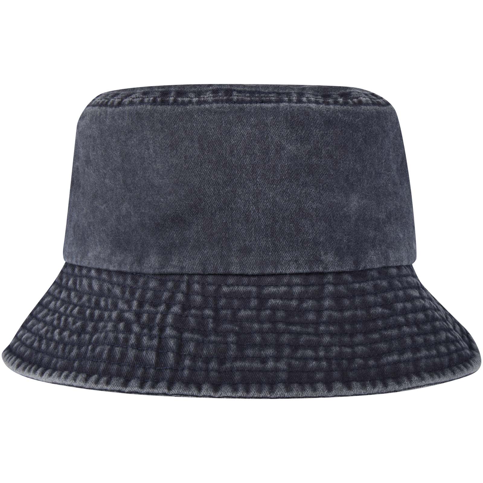 Mitica 270 g/m² Sonnenhut washed navy