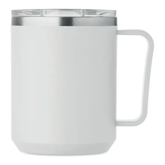 Doppelwandiger Becher 400ml