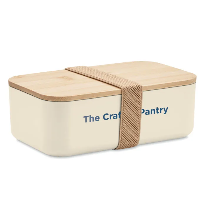 Lunchbox PLA Mais 1000ml