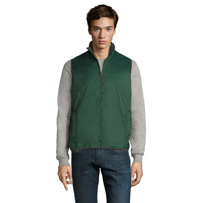 WINNER REVERSE BODYWARMER