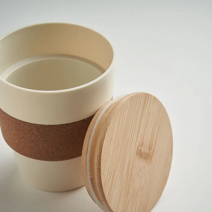 Becher PP 300 ml
