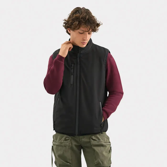 FALCON PADDED BODYWARMER