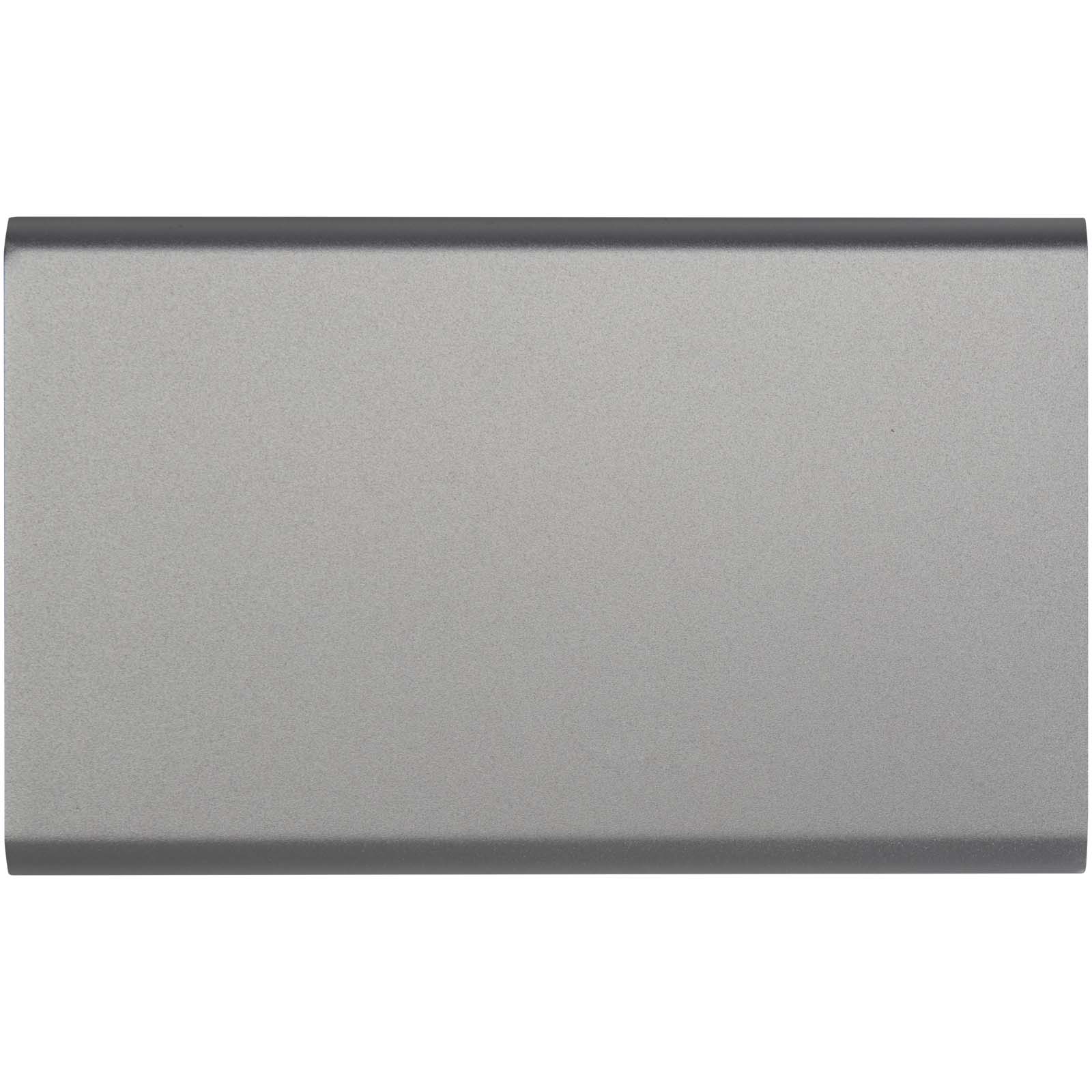 Pep 4000 mAh Powerbank silber