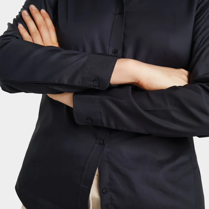 Damen-Bluse Blaise