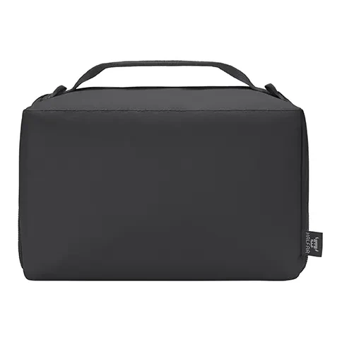 Reißverschluss-Tasche BOX