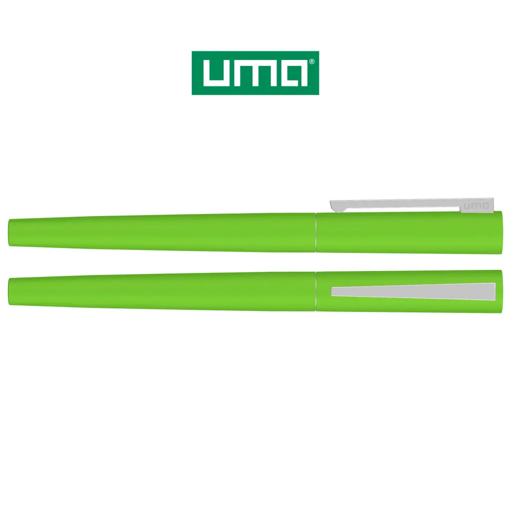 BRUSH R GUM Rollerball