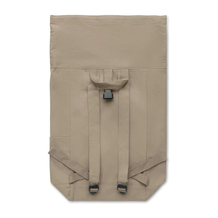 Rolltop-Rucksack 390 g/m²