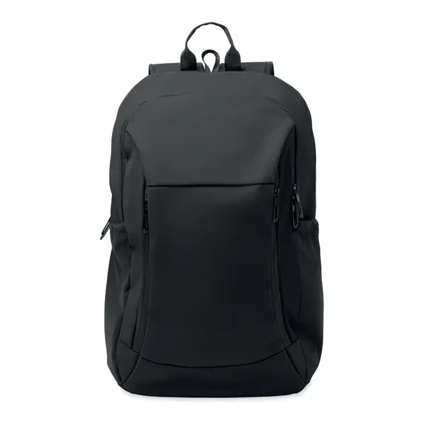 15" Laptop-Rucksack PU