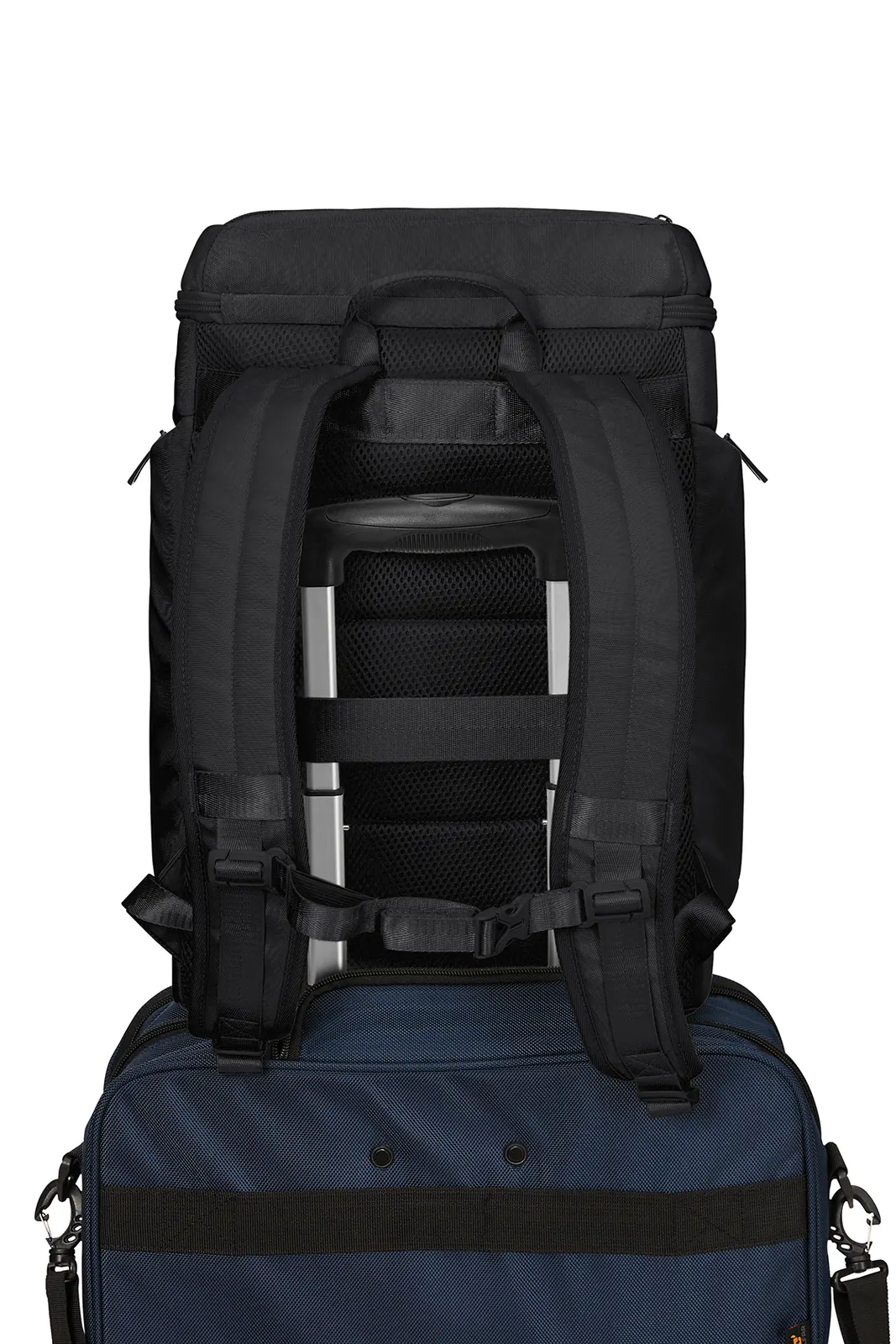 Notebook-Rucksack SOLID