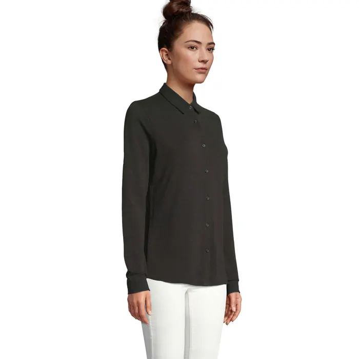 BASILE WOMEN SHIRT