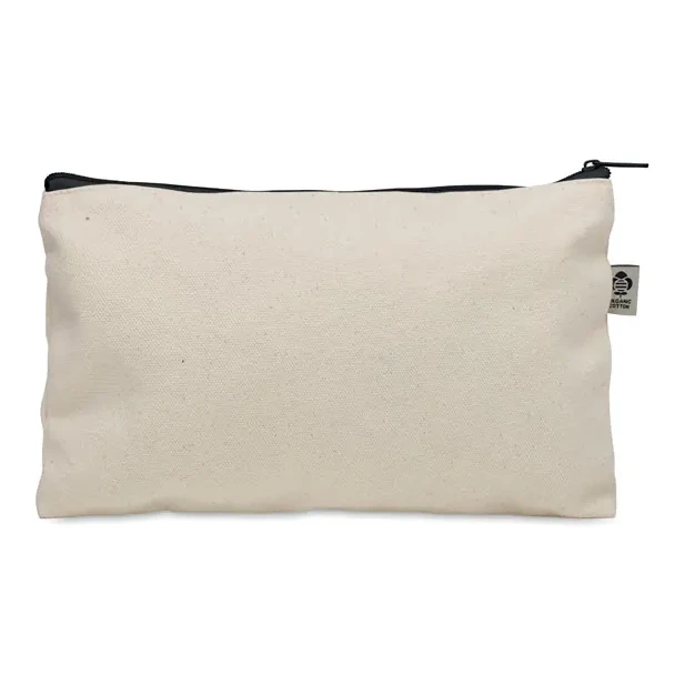 Kosmetiktasche Organic Cotton