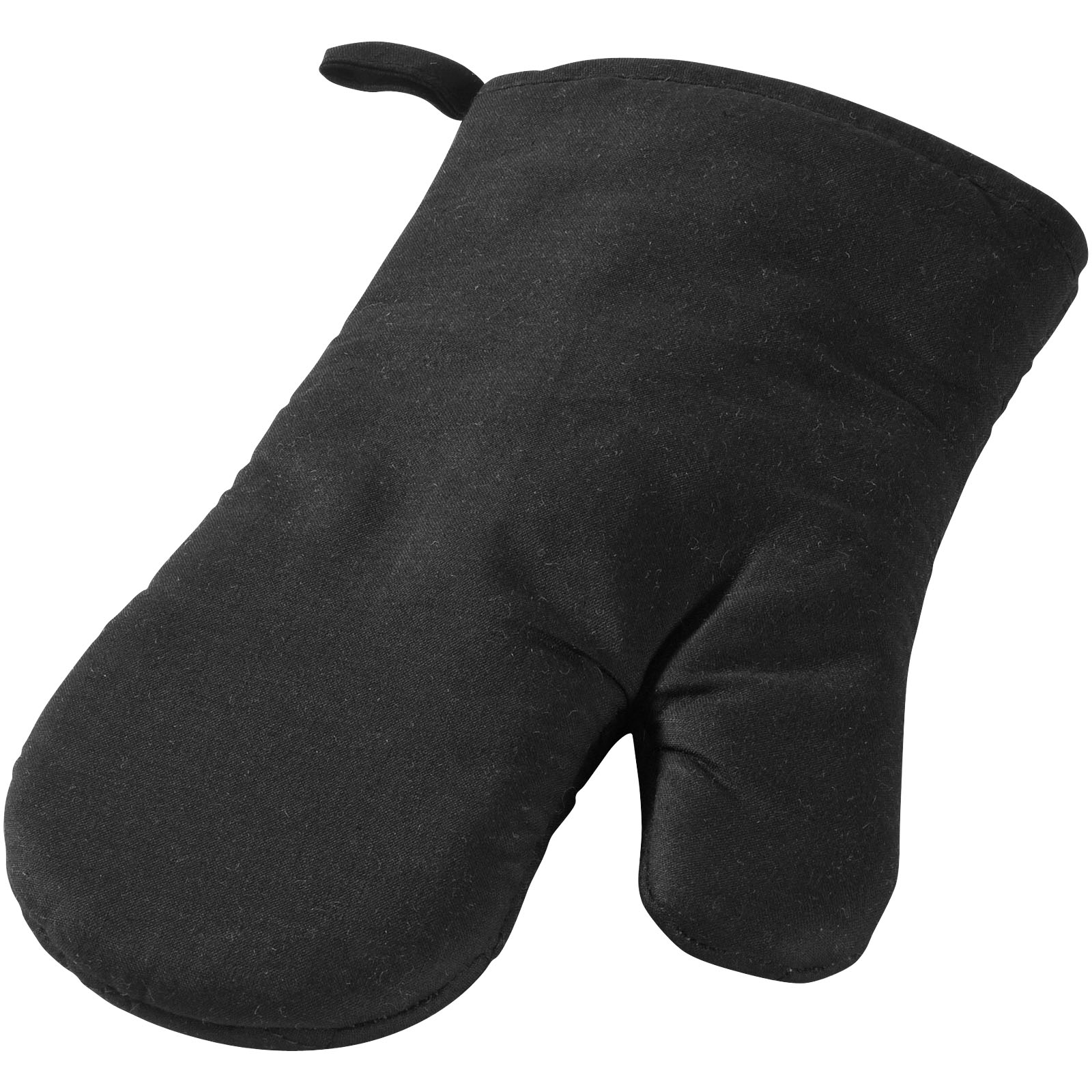 Zander Ofenhandschuh schwarz