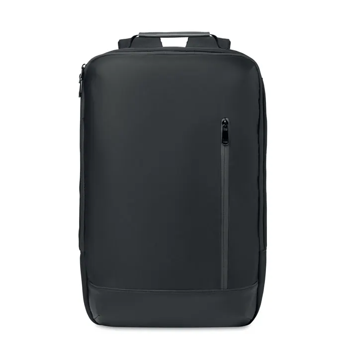 15" Laptop-Jacquard-Rucksack