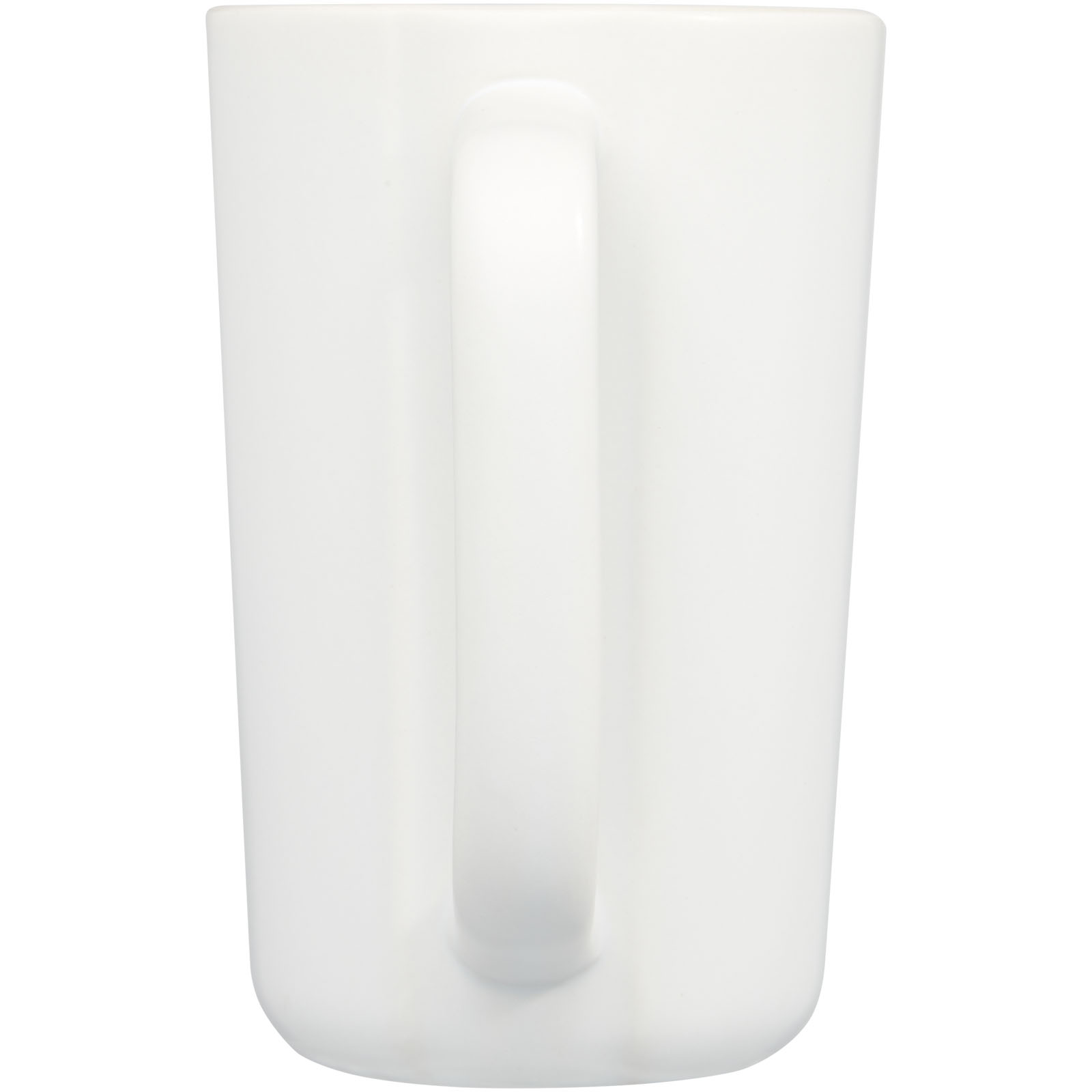 Perk 480 ml Keramiktasse weiss